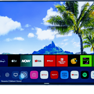 TELEFUNKEN SMART TV 43