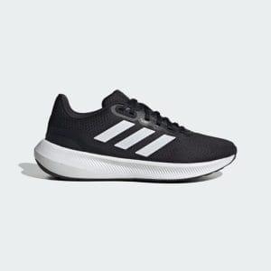 adidas Chaussure runfalcon 3.0 W Noir Femme