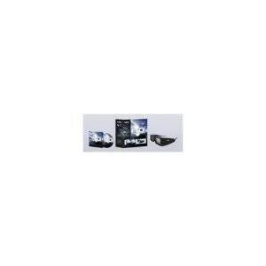 NEC LUNETTES 3D - NP01SK3D