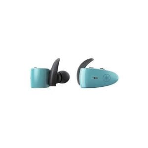 Écouteurs Sport Bluetooth Truly Wireless avec Confort d écoute - YAMAHA - TW-ES5AGN - Vert