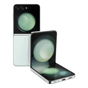 Samsung Z Flip 5 6.7″ 8Go 256Go Mint