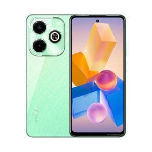 Infinix HOT 40i 128GB 8GB