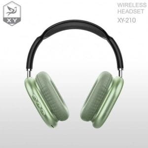 Casque Bluetooth Blanc V5.0 sans fil 8 heures avec micro d"Appels et de Musique
