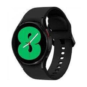 SM-R860NZKAMEA SAMSUNG Galaxy Watch4 (40mm) Black