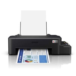 Epson EcoTank L121 Imprimante à réservoirs
