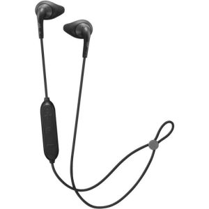 JVC HA-EN15W Noir