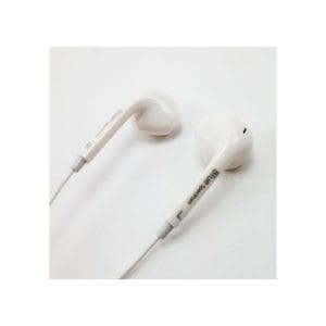 Écouteurs filaires  Blue Spectrum D-42 -Blanc