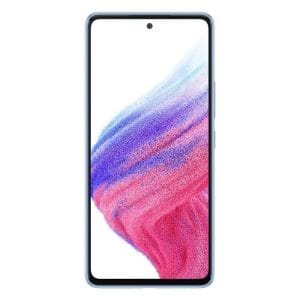 Téléphone Android GALAXY SMARTPHONE A53 5G 6,5" 8G-128G BLUE