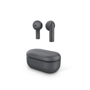 Écouteur sans fil Energy Sistem Style 4 (Compact Design, Charging case, App ESmart Connect)