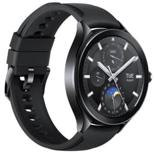 XIAOMI Watch 2 Pro écran AMOLED 1.43 pouces, Qualcomm Snapdragon W5 + Gen 1
