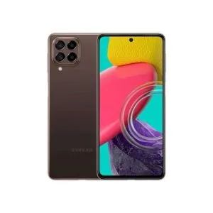 Samsung Galaxy M53 ( 8+ 256GB - Brown ) M 53