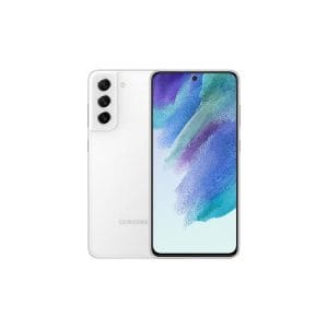 Samsung Galaxy S21 FE ( 8 + 256GB - Blanc )