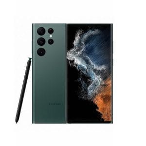 SM-S908EZGGMWD SAMSUNG S22 ULTRA 6.8’’ QHD 12+ 256GB Green