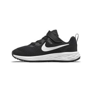 BASKET NIKE REVOLUTION 6 KIDS.