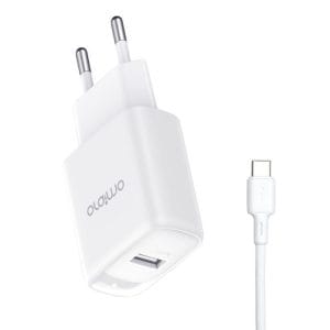 Oraimo Chargeur TYPE-C 2A FAST CHARGER