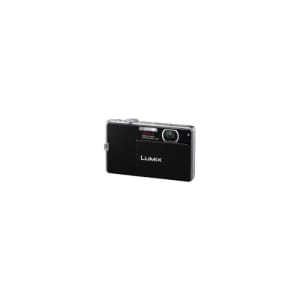 PANASONIC LUMIX DMC-FP1GC-K