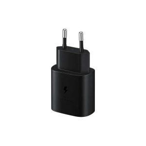 EP-TA800NBEGWW 25 Fast Wall Charger (TA Only)