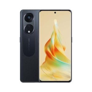 OPPO Reno8 T 5G midnight black (8Go+256Go)