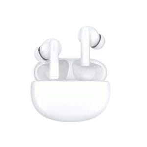 Écouteur Bluetooth sans fil HONOR Choice Earbuds X5 Blanc Conception intra-auriculaire Annulation active du bruit Bluetooth 5.3